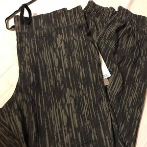 Jogger pants